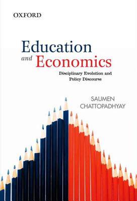 【预售】Education and Economics: Disciplinary Evolution and