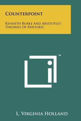 【预售】Counterpoint: Kenneth Burke and Aristotle's Theories