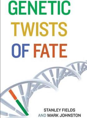 【预售】Genetic Twists of Fate