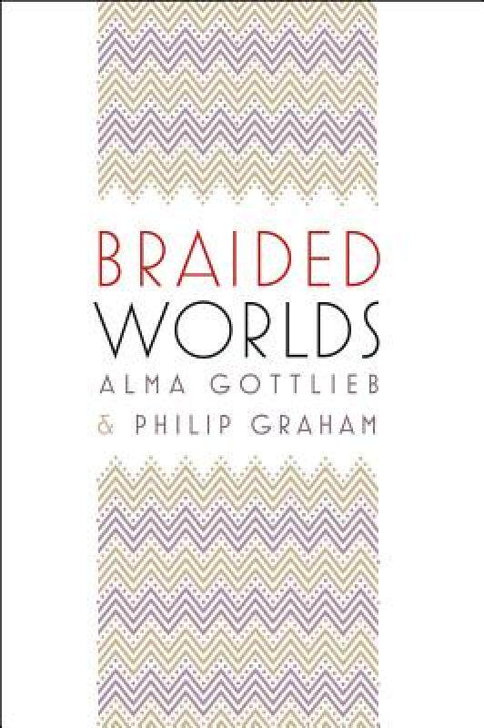 【预售】Braided Worlds