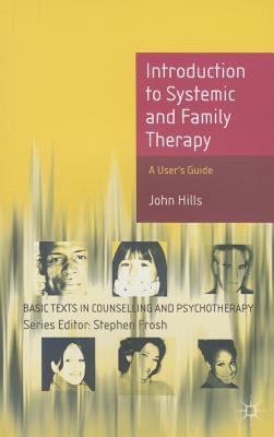 【预售】Introduction to Systemic and Family Therapy