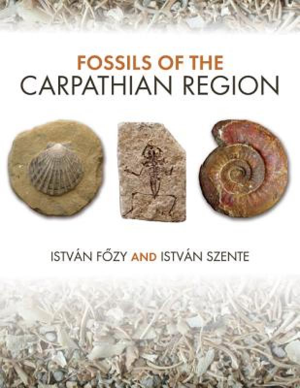 【预售】Fossils of the Carpathian Region