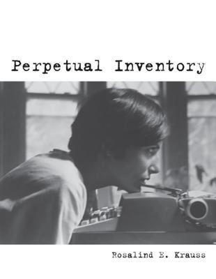 【预售】Perpetual Inventory
