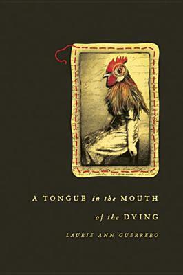 【预售】A Tongue in the Mouth of the Dying
