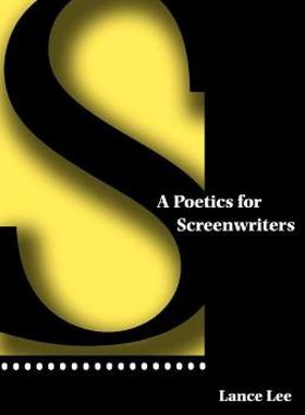 【预售】A Poetics for Screenwriters