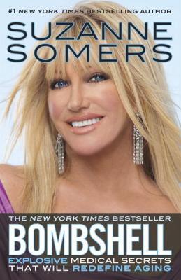 【预售】Bombshell: Explosive Medical Secrets That Will