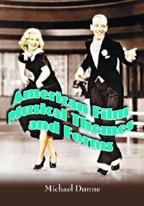 【预售】American Film Musical Themes and Forms