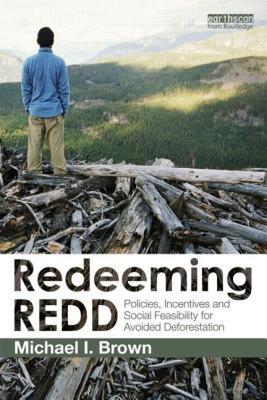 【预售】Redeeming Redd: Policies, Incentives and Social