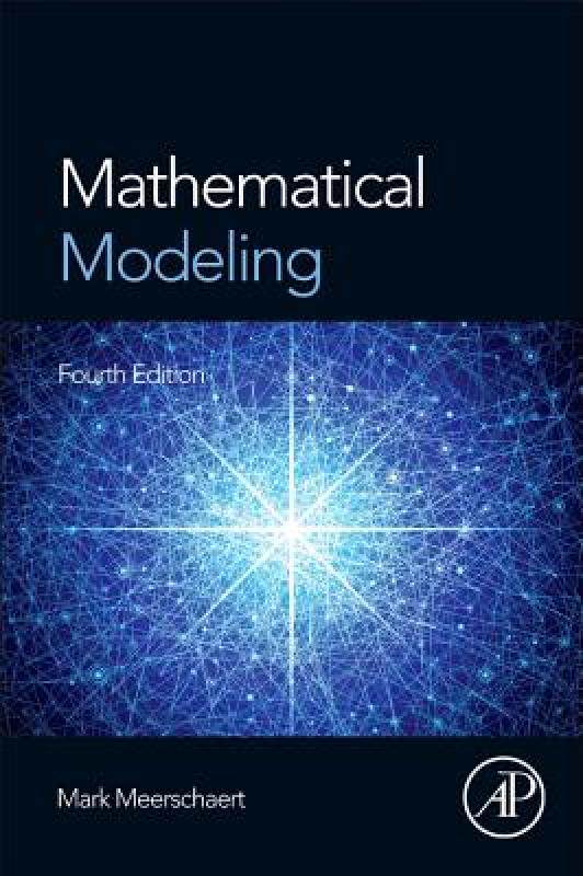 【预售】Mathematical Modeling