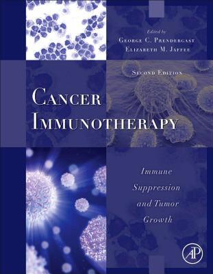 【预售】Cancer Immunotherapy: Immune Suppression and Tumor