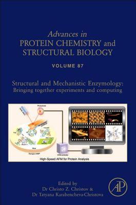 【预售】Structural and Mechanistic Enzymology:: Bringing