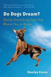 Everything You Wants Dog Your Nearly Dream? Dogs 预售