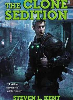 【预售】The Clone Sedition