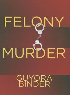 【预售】Felony Murder
