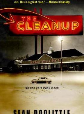 【预售】The Cleanup