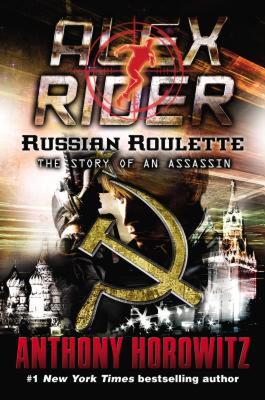 【预售】Russian Roulette: The Story of an Assassin