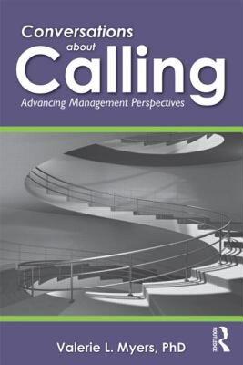 【预售】Conversations about Calling: Advancing Management