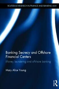 Secrecy Banking 预售 Centres Offshore Financial and