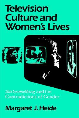 【预售】Television Culture and Women's Lives:
