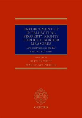 【预售】Enforcement of Intellectual Property Rights Through