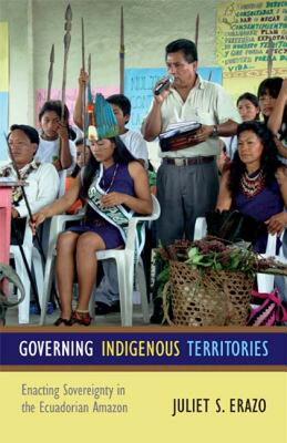 【预售】Governing Indigenous Territories: Enacting