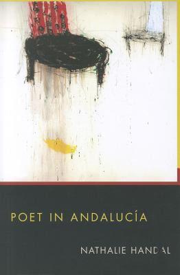 【预售】Poet in Andalucia