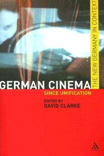 Since Cinema German Unification 预售