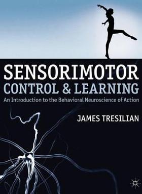 【预售】Sensorimotor Control and Learning: An Introduction