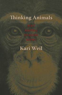 【预售】Thinking Animals: Why Animal Studies Now?