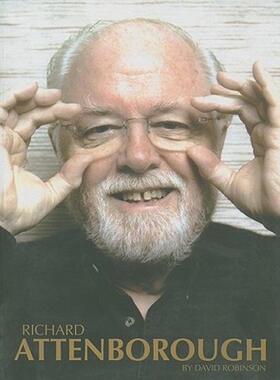 【预售】Richard Attenborough