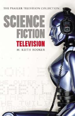 【预售】Science Fiction Television
