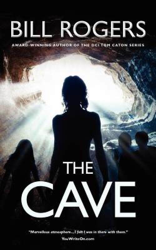 【预售】The Cave