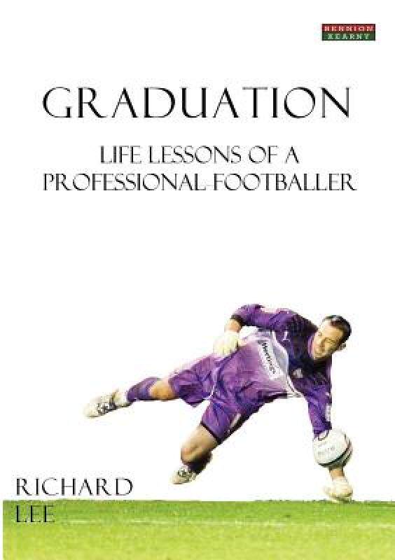 【预售】Graduation: Life Lessons of a Professional