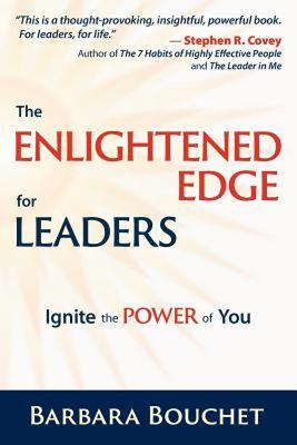 【预售】The Enlightened Edge for Leaders: Ignite the Power