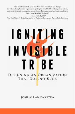 【预售】Igniting the Invisible Tribe Designing an
