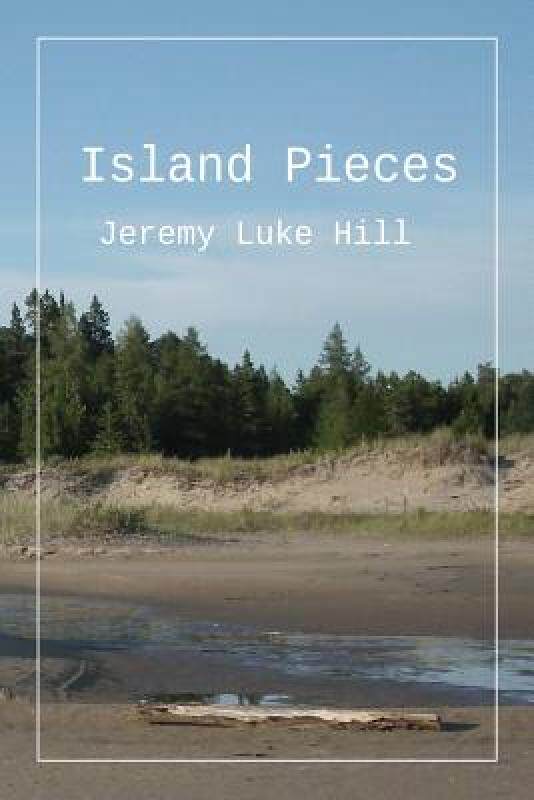 【预售】Island Pieces