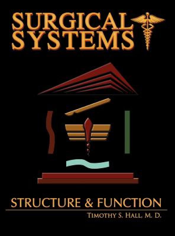 【预售】Surgical Systems: Structure and Function