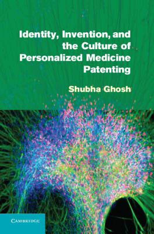 【预售】Identity, Invention, and the Culture of Personalized