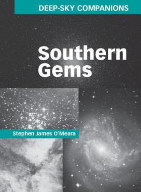 【预售】Deep-Sky Companions: Southern Gems