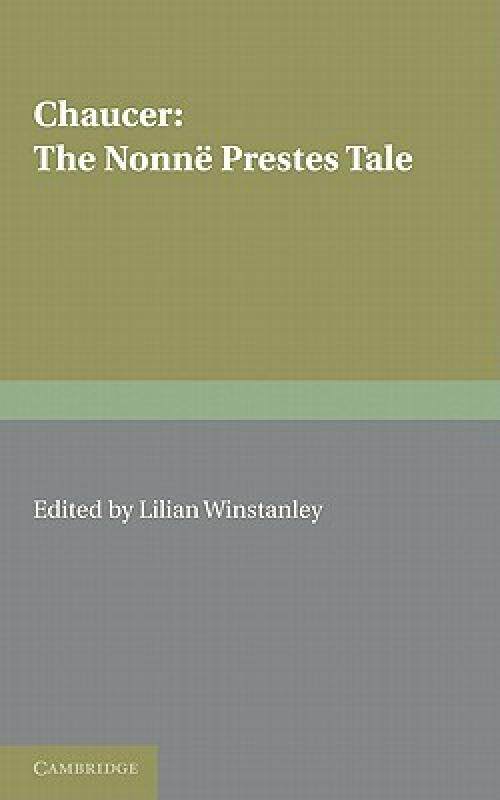 【预售】The Nonn Prestes Tale