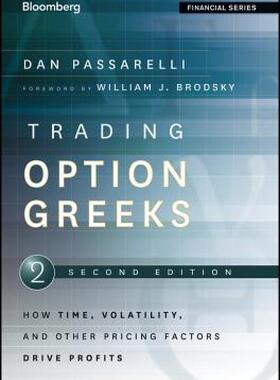 现货Trading Options Greeks: How Time, Volatility, and