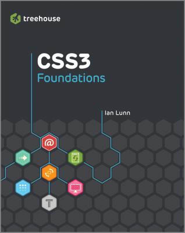 【预售】CSS3 Foundations