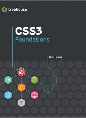 【预售】CSS3 Foundations