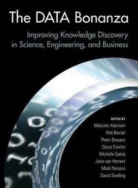 【预售】The Data Bonanza: Improving Knowledge Discovery in