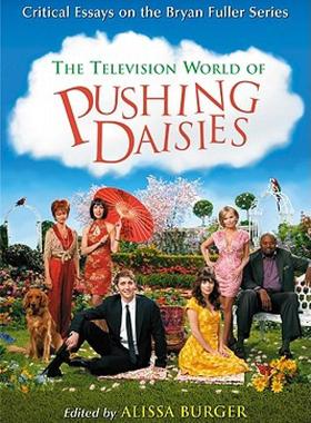 【预售】The Television World of Pushing Daisies: Critical