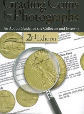 【预售】Grading Coins by Photographs