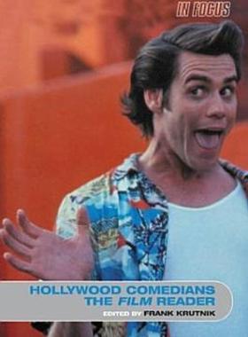 【预售】Hollywood Comedians, the Film Reader