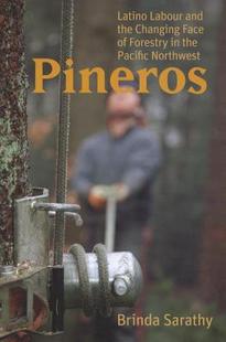 Latino Labour Face 预售 Changing Pineros the and