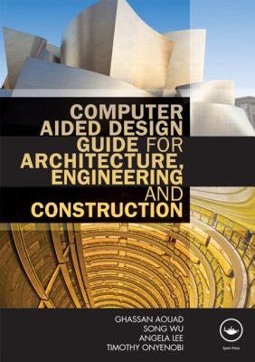 【预售】Computer Aided Design Guide for Architecture