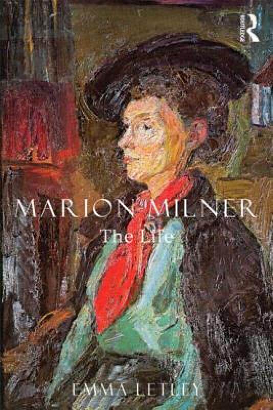 【预售】Marion Milner: The Life